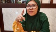 Permalink ke Nyaleg Di DPRD, Herawati Lubis Bicara Peran Perempuan Di Politik Bukan Pelengkap