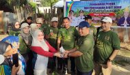 Permalink ke Kapolres Siak Dukung Peringatan HPN di Kecamatan Tualang Kab. Siak