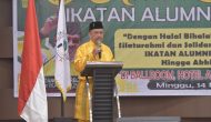 Permalink ke Jangan Hanya Beda Dukungan Capres,Tali Silaturrahumi Kita Putus