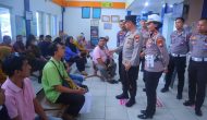 Permalink ke Kapolresta Pekanbaru Tinjau Pelayanan Satpas SIM Polresta Pekanbaru
