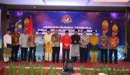 Permalink ke Jalin Silaturahmi Antar Negara, Kapolresta Pekanbaru Hadiri Acara Halal Bihalal Konsulat Malaysia Pekanbaru