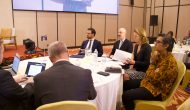 Permalink ke Workshop ASEAN-Australia tentang Pertukaran Praktik Program Ketangguhan Masyarakat dalam Menanggapi Radikalisasi dan Ekstremisme Kekerasan