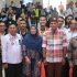 Bersama Wamenkumham,Kumham Goes To Campus Sosialisasikan KHUP Baru Di Universitas Riau