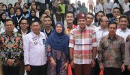 Permalink ke Bersama Wamenkumham,Kumham Goes To Campus Sosialisasikan KHUP Baru Di Universitas Riau