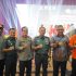 Wakapolda Riau Hadiri Acara Puncak Peringatan Hari Keterbukaan Informasi Tahun 2023