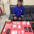 Sat Res Narkoba Polres Dumai Tanpa Ampun Dan Tanpa Kenal Lelah Dalam Memerangi Peredaran Narkoba