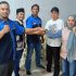 Sepakat, 2 Organisasi 1 OKP Kecamatan Kulim Menyatu Siap Bangun Daerah