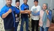 Permalink ke Sepakat, 2 Organisasi 1 OKP Kecamatan Kulim Menyatu Siap Bangun Daerah