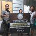 Kunjungan Ke Tingkat Kecamatan, Pengurus K3M “Ketangngia Duka Solata, Mennapole Umperhatikanki”