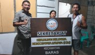Permalink ke Kunjungan Ke Tingkat Kecamatan, Pengurus K3M “Ketangngia Duka Solata, Mennapole Umperhatikanki”