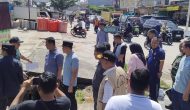 Permalink ke Kapolsek Tampan hadiri Dampingi Pj Walikota Pekanbaru Dalam Peninjauan Perbaiki Jalan Siap di Aspal Jl. Suka Karya Kel. Sialang Munggu Kec. Tuah Madani Kota Pekanbaru