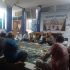 Kapolsek Bukit Raya Hadiri Kegiatan Duduk Keliling (Dukling) Forkopimcam Bukit Raya Bersama Masyarakat.