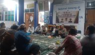 Permalink ke Kapolsek Bukit Raya Hadiri Kegiatan Duduk Keliling (Dukling) Forkopimcam Bukit Raya Bersama Masyarakat.