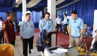 Permalink ke Antusias Karyawan Dan Keluarga PT RAPP Pelalawan Nikmati Layanan Eazy Passport,Turut Ditinjau Stafsus Menkumham Fajar Lase