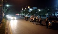 Permalink ke Razia Balap Liar dan Knalpot Brong, 3 Unit Sepeda Motor Diamankan Polsek Bukit Raya.