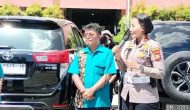 Permalink ke Satlantas Berikan Edukasi Keselamatan Kepada Sopir Bus Yang Membawa Rombongan SMP Santa Maria Pekanbaru