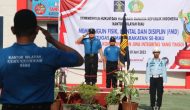 Permalink ke Petugas Rutan Dumai Ikuti Pelatihan Fisik, Mental dan Disiplin di Lapas Terbuka Rumbai