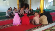 Permalink ke Polres Dumai Melaksanakan Kegiatan Yang Mengusung Tema’ Jumat Curhat’