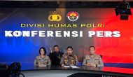 Permalink ke Polri Tangkap 457 Tersangka TPPO, 1.476 Korban Diselamatkan