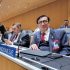 Sidang WIPO ke-64, Menkumham Sampaikan Dukungan Indonesia terhadap Pemajuan Kekayaan Intelektual Global Sidang WIPO ke-64, Menkumham Sampaikan Dukungan Indonesia terhadap Pemajuan Kekayaan Intelektual Global
