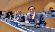 Permalink ke Sidang WIPO ke-64, Menkumham Sampaikan Dukungan Indonesia terhadap Pemajuan Kekayaan Intelektual Global