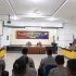 Polres Dumai laksanakan Latihan Pra Operasi Patuh Lancang Kuning 2023 Polres Dumai laksanakan Latihan Pra Operasi Patuh Lancang Kuning 2023