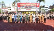Permalink ke Polres Dumai Melaksanakan Apel Gelar Pasukan Operasi Patuh Lancang Kuning 2023