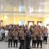 Polres Kampar Tes Spikologi oleh Ro SDM Polda Riau