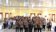 Permalink ke Polres Kampar Tes Spikologi oleh Ro SDM Polda Riau