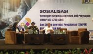 Permalink ke Kasi B Bidang Intelijen Kejaksaan Tinggi Riau Mengikuti Kegiatan Sosialisasi Penerapan Sistem Manajemen Anti Penyuapan