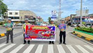 Permalink ke Operasi Patuh Lancang Kuning 2023 Polres Dumai