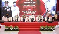 Permalink ke Berantas Radikalisme, Kerja Sama Kunci Keberhasilan
