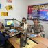 Sat Lantas Polres Dumai Berikan Sosialisasi Tertib Berlalu Lintas Melalui Media Elektronik