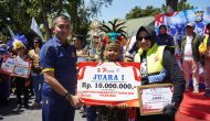 Permalink ke Polda Riau Adakan Lomba Polisi Cilik(POCIL), Dalam Rangka Hari Bhayangkara Ke 77