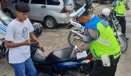 Permalink ke Selama 7 Hari Pelaksanaan Operasi Patuh Lancang Kuning 2023 Senin hingga Minggu di Kota Dumai