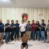 Mantap, Satreskrim Polres Kampar Tangkap Pelaku Curas di Alfamart