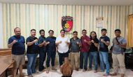 Permalink ke Mantap, Satreskrim Polres Kampar Tangkap Pelaku Curas di Alfamart