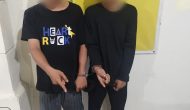 Permalink ke Polsek Dumai Barat Jajaran Polres Dumai Mengungkap Kasus Tindak Pidana
