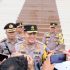 Ivent Nasional Riau Bhayangkara Run Gandeng Pelaku UMKM dan Pengrajin Lokal