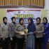 Dalam Rangka Memperingati Hari Jadi Ke – 75 Polisi Wanita Repolblik Indonesia Tahun 2023.