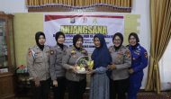 Permalink ke Dalam Rangka Memperingati Hari Jadi Ke – 75 Polisi Wanita Repolblik Indonesia Tahun 2023.