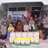 Polwan Polres Dumai Menggelar Bakti Sosial di Panti Jompo Dhuafa Polwan Polres Dumai Menggelar Bakti Sosial di Panti Jompo Dhuafa