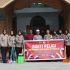 Polwan Polres Dumai Menggelar Bakti Religi di 2 ( dua) Rumah Ibadah di Kota Dumai Polwan Polres Dumai Menggelar Bakti Religi di 2 ( dua) Rumah Ibadah di Kota Dumai
