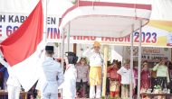 Permalink ke Pimpin Upacara HUT Provinsi Riau ke-66, Bupati Rohil Sampaikan Amanat Gubernur