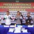 Direktorat Reserse Narkoba Polda Riau Menangkap Tujuh Orang Tersangka