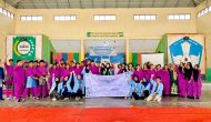 Permalink ke Kukerta UR, Rawang Kao: Say No To Bullying & Say Yes To Career Hack!