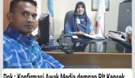 Permalink ke Dikonfirmasi Terkait Penjualan LKS, Ini Pernyataan dan Dugaan Tudingan Plt Kepsek SD Negeri 151 Pekanbaru
