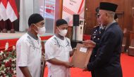 Permalink ke Ratusan Warga Binaan Rutan Dumai Terima Remisi HUT RI, 12 Orang Langsung Bebas