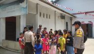 Permalink ke Polres Dumai dan Polsek Jajaran Polres Dumai Menggelar Kegiatan Minggu Kasih