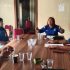 DPP SPI Rapat Evaluasi Kinerja Jajaran Pengurus